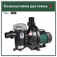 Энергоэффективный насос для бассейна Emaux SS033 с напряжением 220В, производительностью 7 м³/ч