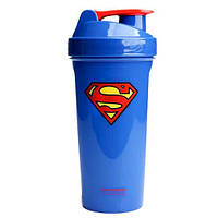 SmartShake Lite DC Superman 800 мл, Зелений, Зелений MS