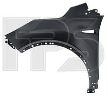 Крило переднє праве FORD ESCAPE 13-16