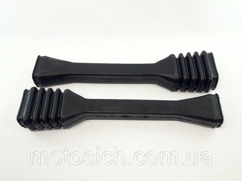 Гофра ланцюга Іж, фото 1