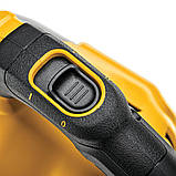 Пилосос акумуляторний DeWALT DCV501LN, фото 4