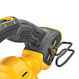 Пилосос акумуляторний DeWALT DCV501LN, фото 7