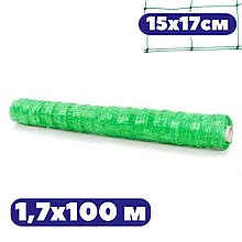 Сітки шпалерні