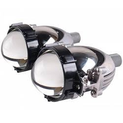 Освітлення