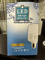 Світлодіодна лампа LXB E40/E27 - 100W