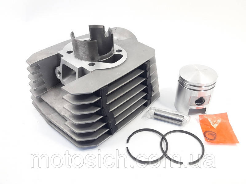 Поршньова (ЦПГ) на мотоцикл Мінськ, фото 1