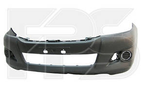 Бампер передний TOYOTA HILUX 05-15