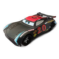Машинка Джексон Шторм 2.0 из мультика Тачки 3 мф Cars игрушка машина из Тачек игрушечная тачка Jackson Storm