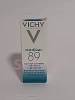 Міні формат Mineral 89 гель-бустер для пружності та зволоження шкіри обличчя (3 мл тюбик)