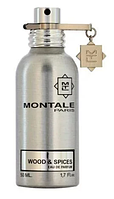 Оригинал Montale Wood and Spices 50 мл парфюмированная вода