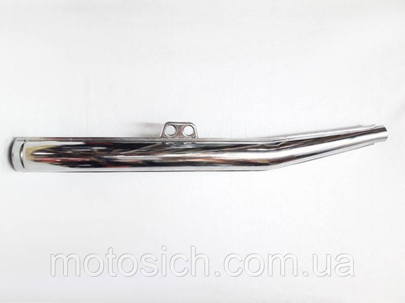 Вихлопна труба (глушник) Мінськ, фото 1