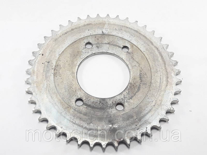 Зірка задня на мотоцикл Мінськ (Білорусь), фото 1