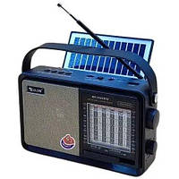Радиоприемник Bluetooth колонка GOLON RX-2161BTS - MiniLavka
