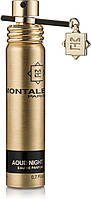 Оригинал Montale Aoud Night 20 мл парфюмированная вода