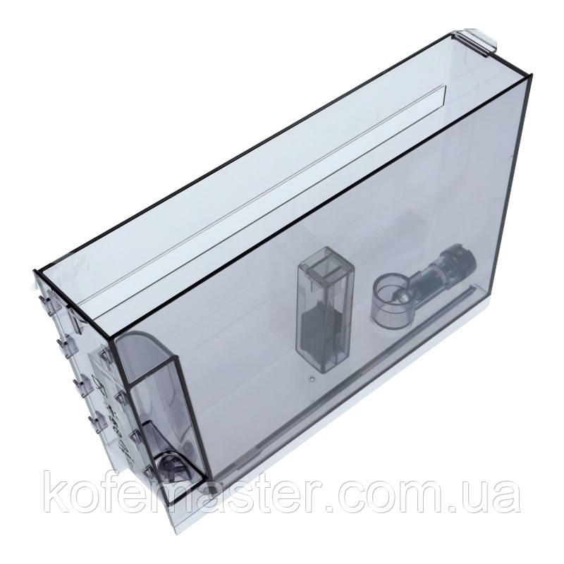 Бак для води кавомашин Delonghi ECAM PrimaDonna S, PrimaDonna S Deluxe, PrimaDonna S Evo, AS13200257