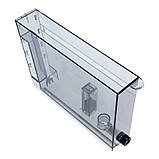 Бак для води кавомашин Delonghi ECAM PrimaDonna S, PrimaDonna S Deluxe, PrimaDonna S Evo, AS13200257, фото 3