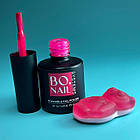 Гель-лак BO.NAIL #114  "Think Pink", 7мл