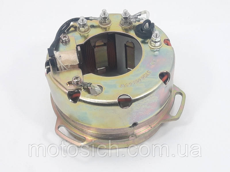 Генератор Мінськ 65Вт, фото 1