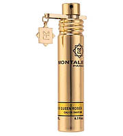 Оригинал Montale Aoud Queen Roses 20 мл ТЕСТЕР парфюмированная вода