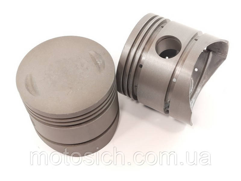 Поршень Урал, Польща (пара), фото 1