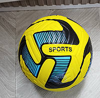 М'яч футбольний арт. FB24346 (60 шт.) No5, PVC, 5 мікс
