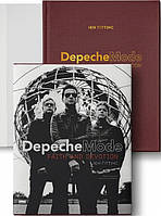 Depeche Mode: Faith and Devotion