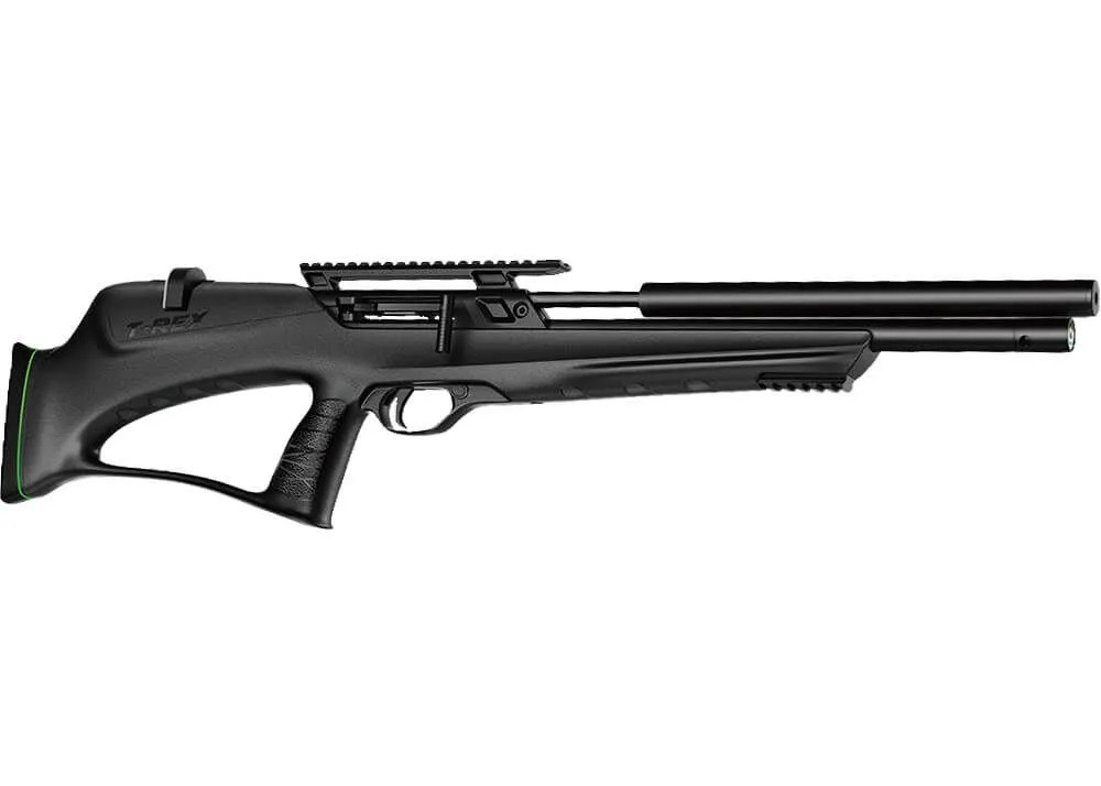Гвинтівка SPA PCP T-REX bullpup з попереднім накачуванням