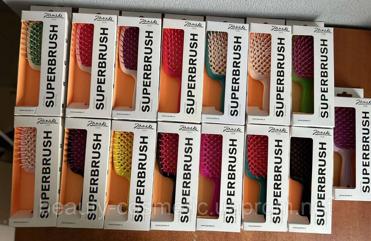 Janeke SUPERBRUSH (ID#2122662686), цена: 600 ₴, купить на Prom.ua