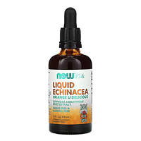 NOW Kids Liquid Echinacea 59 ml MS