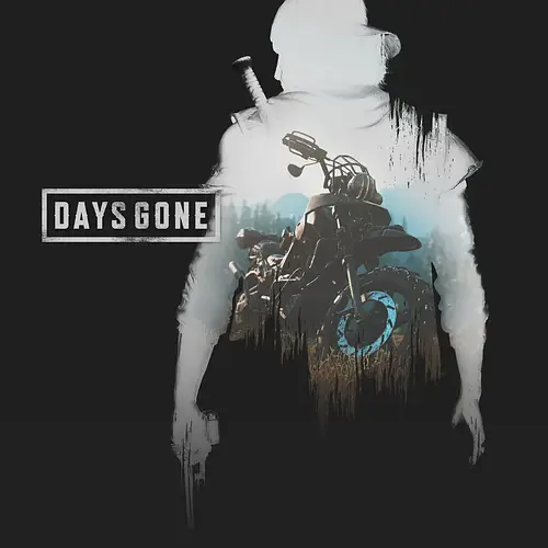 DAYS GONE /STEAM KEY (ID#2121463687), цена: 1090 ₴, купить на Prom.ua