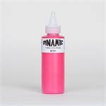 Краска для татуировочных работ Dynamic Hot Pink 1 oz