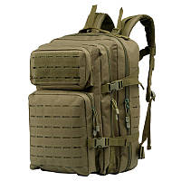 2E Tactical Тактичний рюкзак 45L, зелений