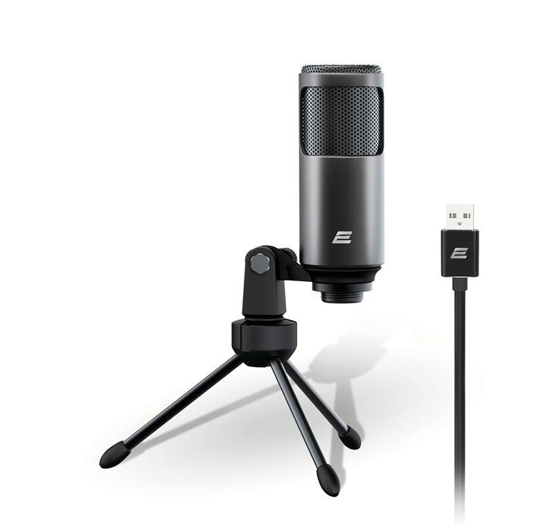 Мікрофон для ПК 2Е MPC010, USB