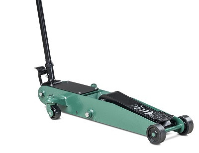 Домкрат підкатний 3 тонни — Compac 3TC, фото 1