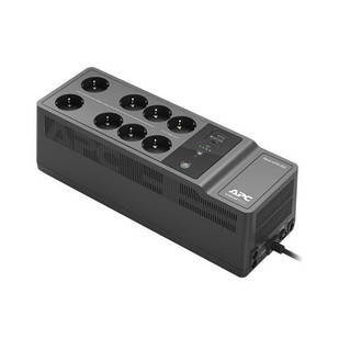 APC ДБЖ Back-UPS 850VA, 230V, USB Type-C and A charging ports