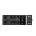 APC ДБЖ Back-UPS 850VA, 230V, USB Type-C and A charging ports, фото 3