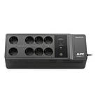 APC ДБЖ Back-UPS 850VA, 230V, USB Type-C and A charging ports, фото 4