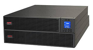 APC ДБЖ Easy UPS SRV RM 6000VA 230V ,with RailKit, External Battery Pack