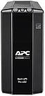 APC Джерело безперебійного живлення Back UPS Pro BR 650VA, LCD, фото 3