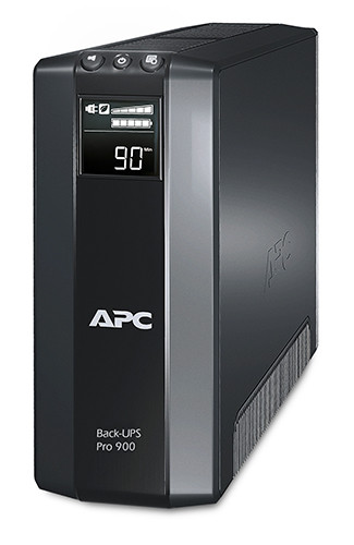 APC Джерело безперебійного живлення Back-UPS Pro 900VA, CIS