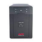 APC Джерело безперебійного живлення Smart-UPS SC 420VA, фото 2