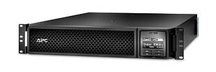 APC Джерело безперебійного живлення Smart-UPS SRT 1000VA RM with Network Card