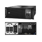 APC Джерело безперебійного живлення Smart-UPS SRT 6000VA RM, фото 3