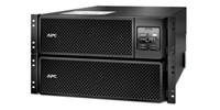 APC Джерело безперебійного живлення Smart-UPS SRT 8000VA RM