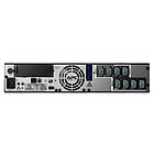 APC Джерело безперебійного живлення Smart-UPS X 1500VA Rack/Tower LCD 230V, фото 2