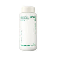 Innisfree Green Tea Balancing Loion Владаряючий лосьйон