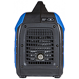 Генератор інверторний Hyundai HHY 3050Si 3кВт, фото 6