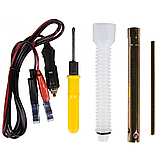 Генератор інверторний Hyundai HHY 3050Si 3кВт, фото 7