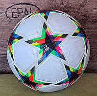 Футбольний Мяч Adidas Uefa Champions League Pro HE3777 (Оригінал)