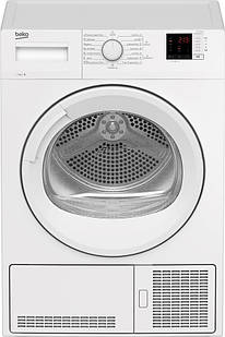 Beko Сушильний барабан DU7112PA1